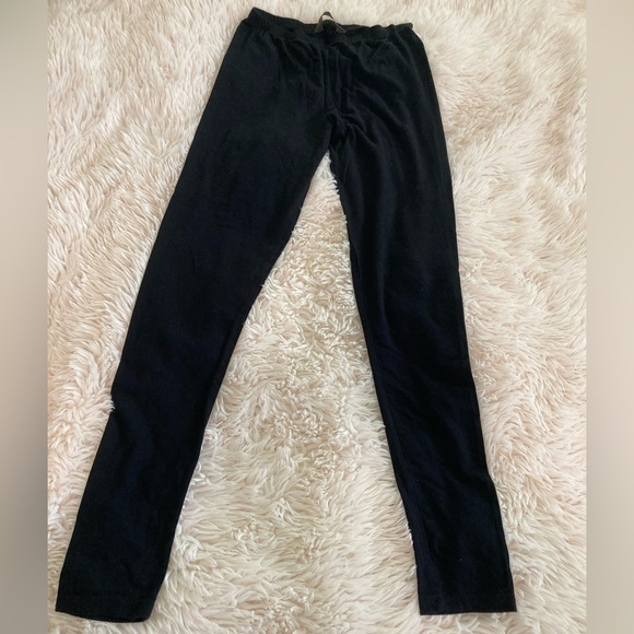 Primark Pants - Primark Classic Black Trousers